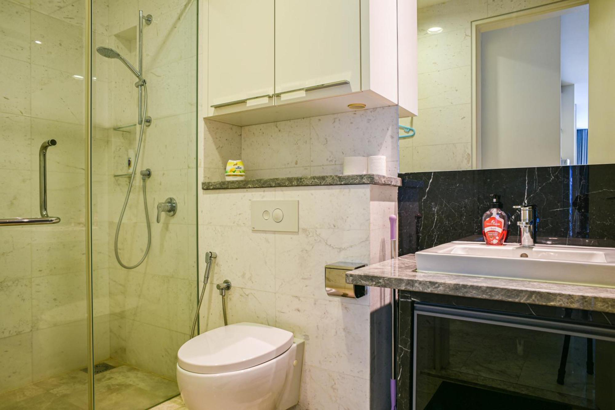Appartement Platinum Haven In Kuala Lumpur Klcc Extérieur photo