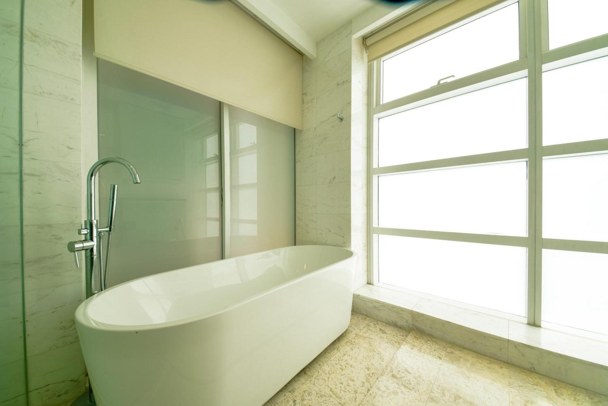 Appartement Platinum Haven In Kuala Lumpur Klcc Extérieur photo