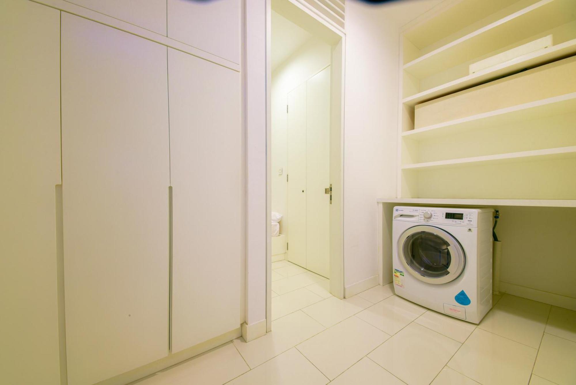 Appartement Platinum Haven In Kuala Lumpur Klcc Extérieur photo