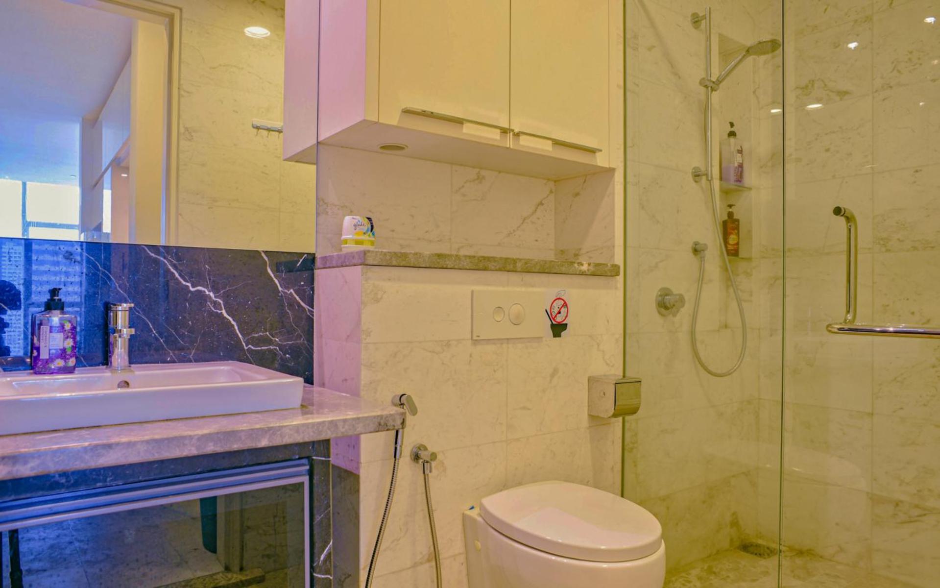 Appartement Platinum Haven In Kuala Lumpur Klcc Extérieur photo