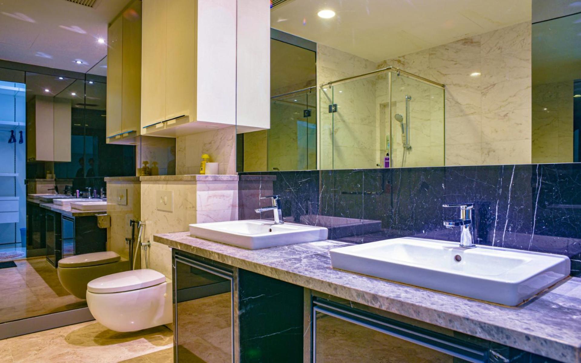 Appartement Platinum Haven In Kuala Lumpur Klcc Extérieur photo